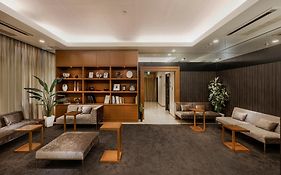 上野公園訊捷酒店
