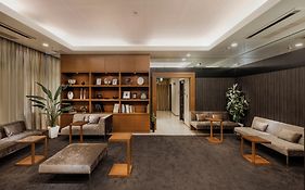 上野公園訊捷酒店